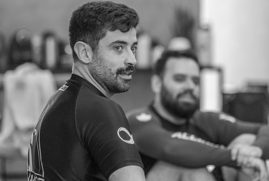 Alliance Jiu Jitsu Santana Programa NOGI