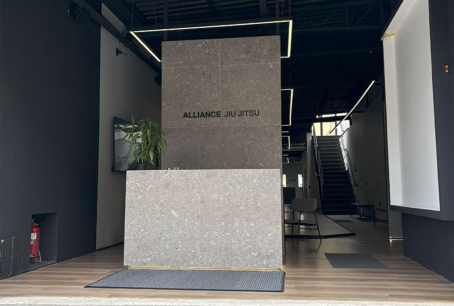Alliance Jiu Jitsu Santana