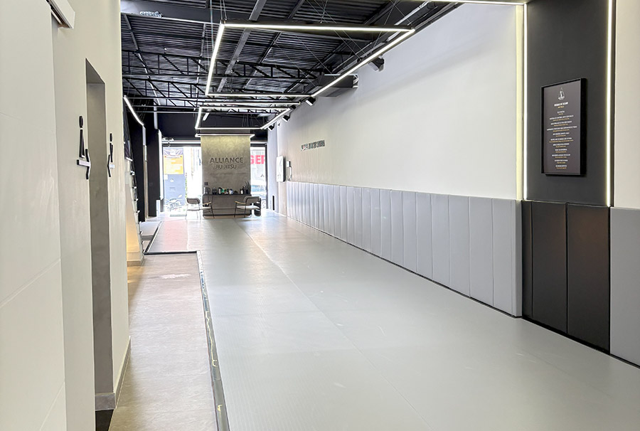 Alliance Jiu Jitsu Santana