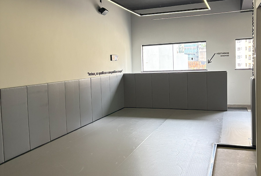 Alliance Jiu Jitsu Santana